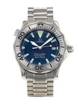 Pre-Owned Omega Seamaster 300m Mid-Size Watch